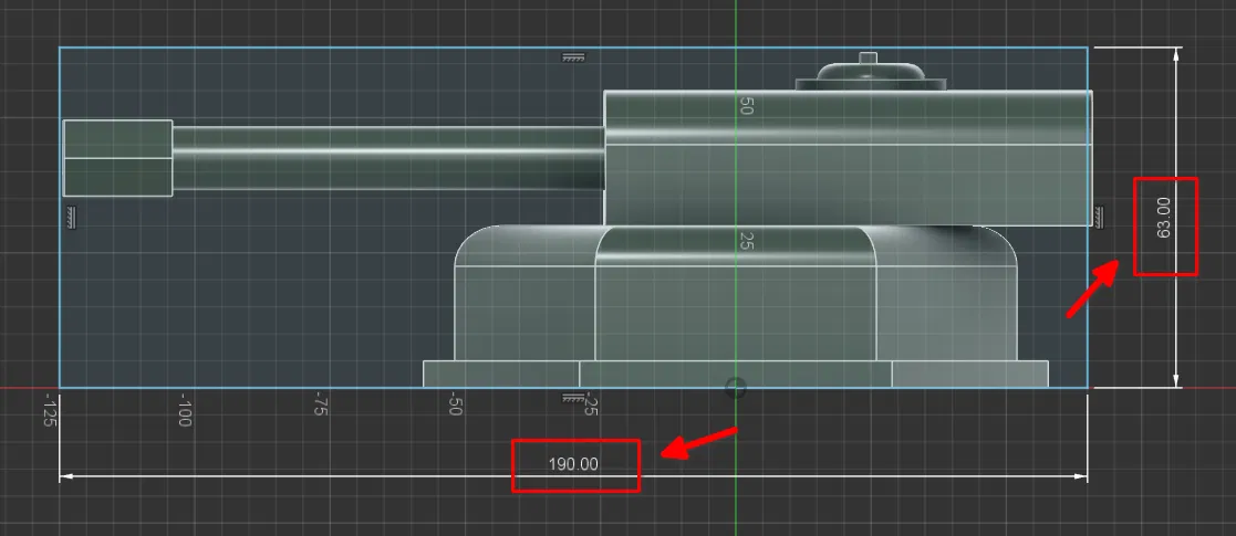 Tháp Pháo Cho Robot Hút Bụi - Cuộc Thi Nâng Cấp Robot Hút Bụi - Image 5