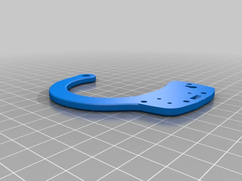 Còng tay chân thực - Image 3