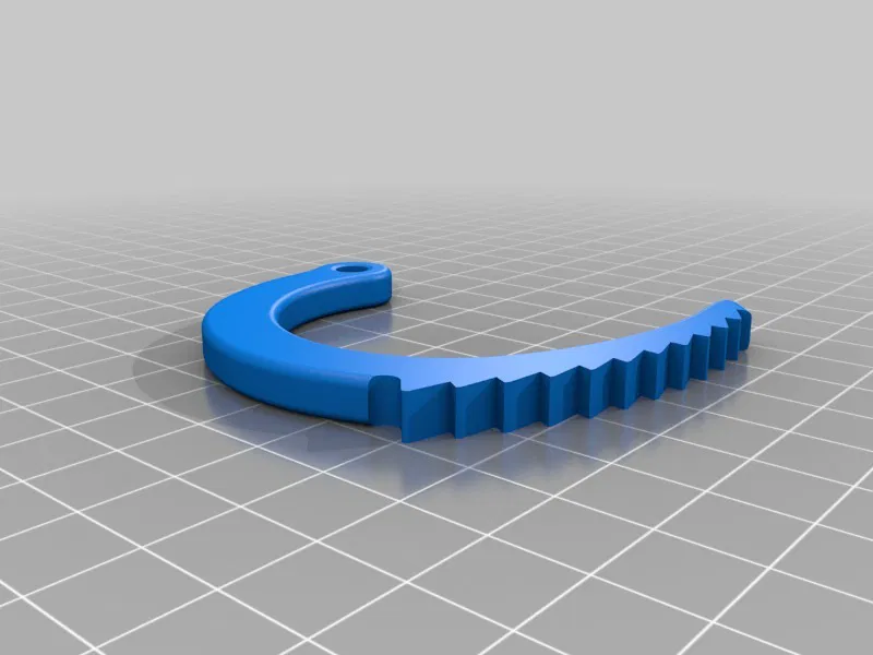 Còng tay chân thực - Image 4