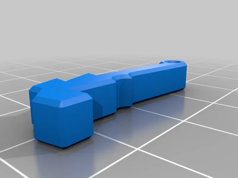 Còng tay chân thực - Image 5