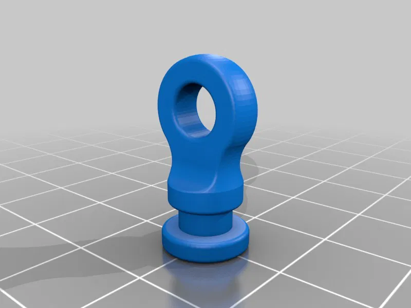 Còng tay chân thực - Image 12