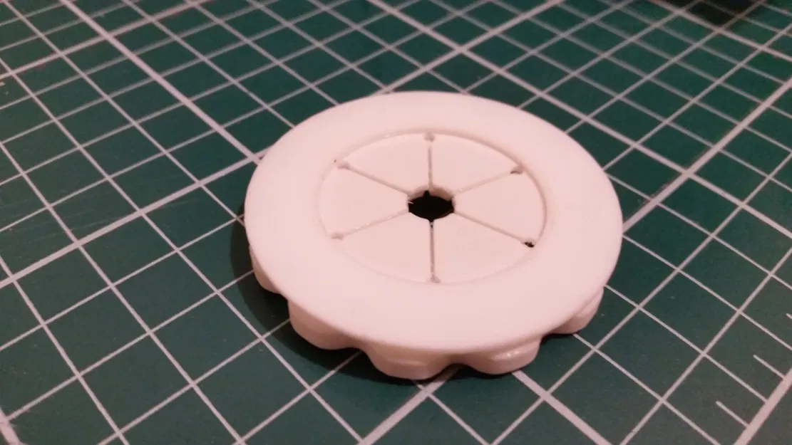 Vòng Đệm Cáp Cho Lồng Che Máy In 3D Lều Chụp Ảnh - Image 1