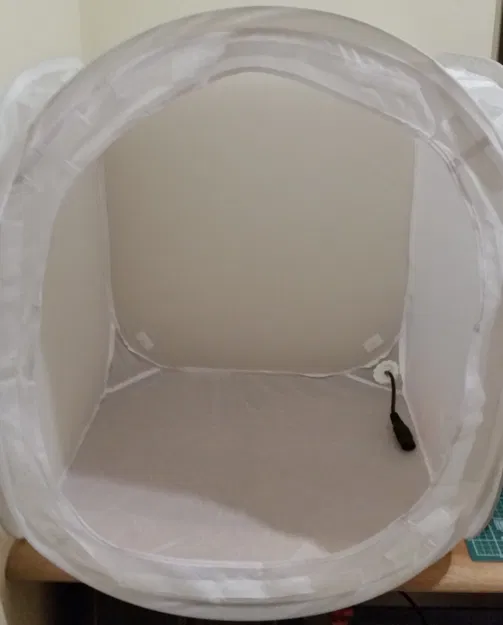 Vòng Đệm Cáp Cho Lồng Che Máy In 3D Lều Chụp Ảnh - Image 2