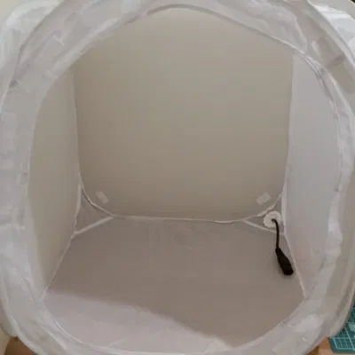 Vòng Đệm Cáp Cho Lồng Che Máy In 3D Lều Chụp Ảnh