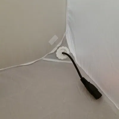 Vòng Đệm Cáp Cho Lồng Che Máy In 3D Lều Chụp Ảnh