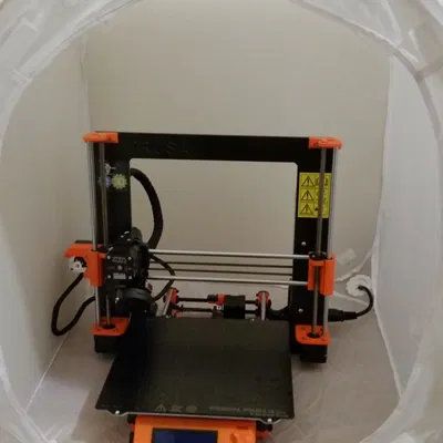 Vòng Đệm Cáp Cho Lồng Che Máy In 3D Lều Chụp Ảnh