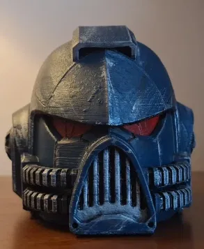 Nón Warhammer - Image 1