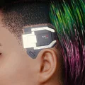 Cyberpunk 2077 — MRAM của Judy - Thumbnail 2