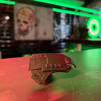 Cyberpunk 2077 — MRAM của Judy