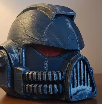 Nón Warhammer - Image 3