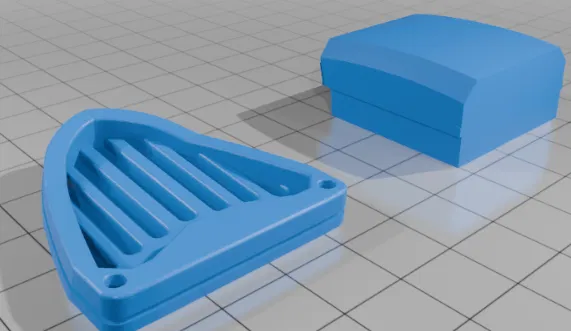 Nón Warhammer - Image 5