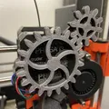 Bộ Trực Quan Hóa Bộ Đùn Kép (Dual Gear Extruder Visualizer) - Thumbnail 1