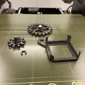 Bộ Trực Quan Hóa Bộ Đùn Kép (Dual Gear Extruder Visualizer) - Thumbnail 7
