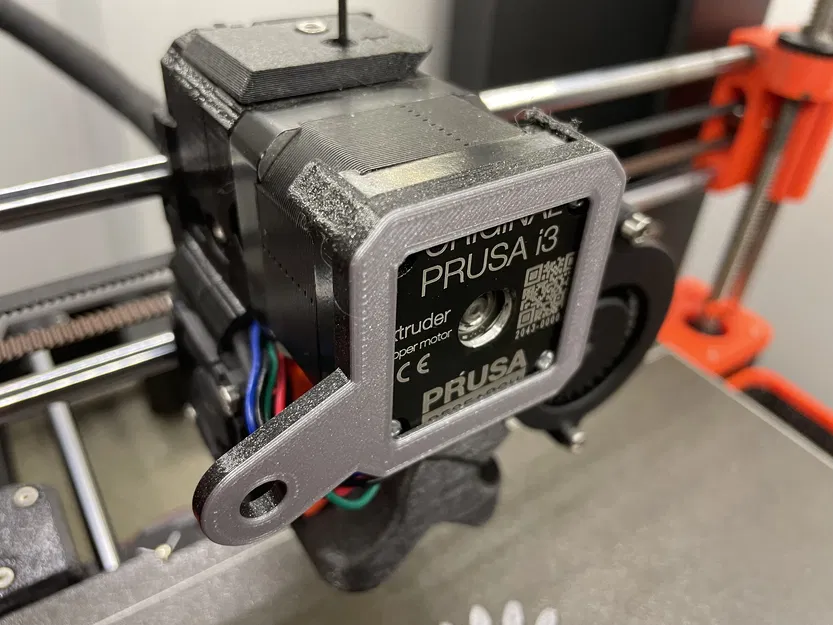 Geared Visualizer V2-V3 - Bộ Đếm Vòng Quay Bánh Răng - Image 6