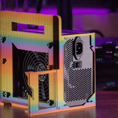 Khung Bàn Thử Nghiệm PC Đa Năng