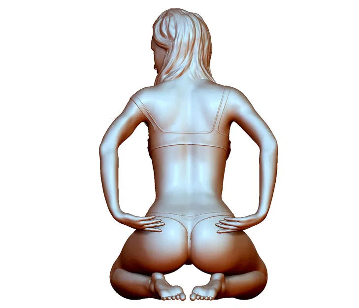 Giá Đỡ Điện Thoại Dáng Đứng Thanh Lịch - Image 3