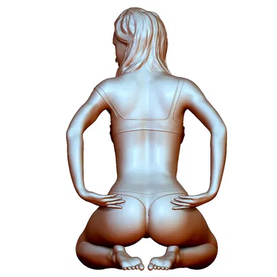 Giá Đỡ Điện Thoại Dáng Đứng Thanh Lịch