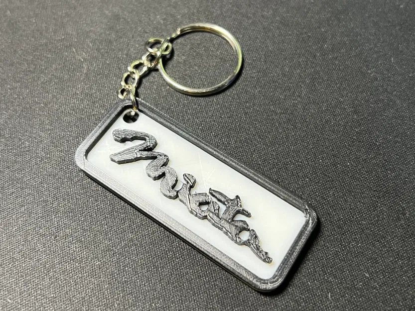 Móc khóa Mazda Miata - Image 1