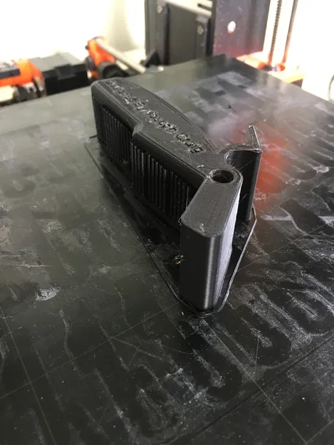 Kẹp thay thế cho chân đế máy cưa mitre DeWALT hạng nặng - Image 5