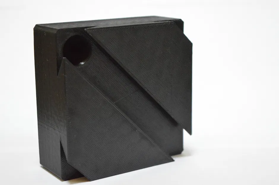 Hộp Đố Vui Khớp Đuôi Tên Không Tưởng - Image 6