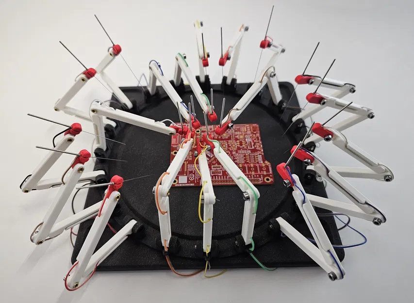 Công cụ dò Flywire (Dò PCB) - Image 1