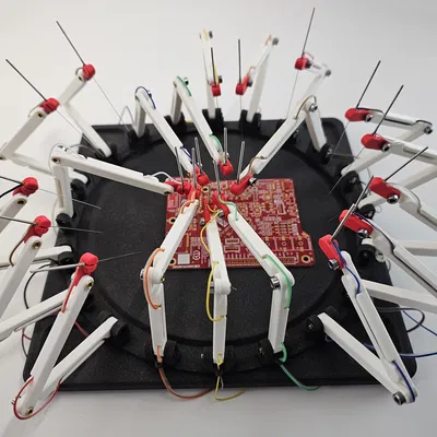Công cụ dò Flywire (Dò PCB)
