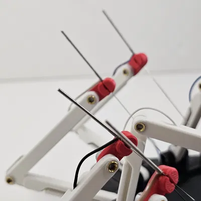 Công cụ dò Flywire (Dò PCB)