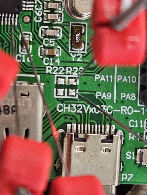 Công cụ dò Flywire (Dò PCB) - Image 5