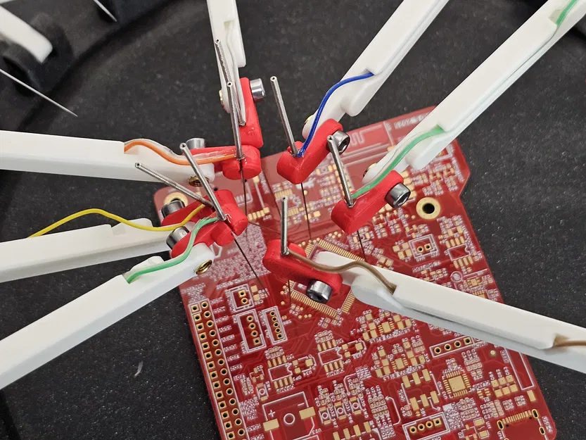 Công cụ dò Flywire (Dò PCB) - Image 6