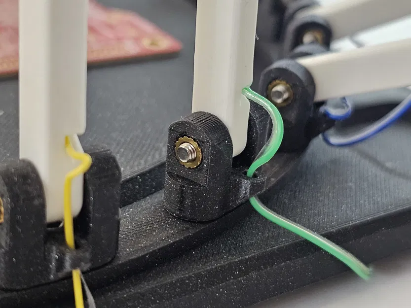 Công cụ dò Flywire (Dò PCB) - Image 7