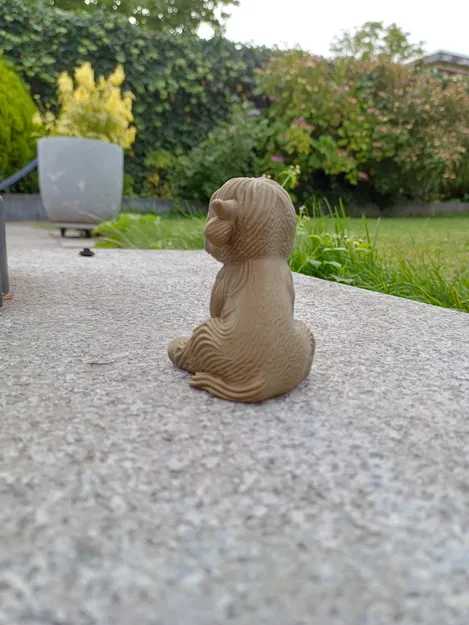 Bê Bò Cao Nguyên Dễ Thương - Image 3