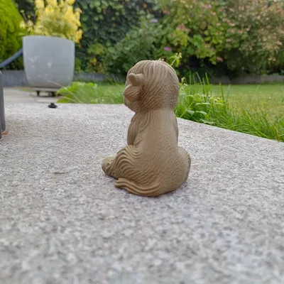 Bê Bò Cao Nguyên Dễ Thương