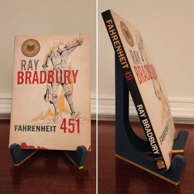 Giá Đỡ Sách Có Thể Điều Chỉnh