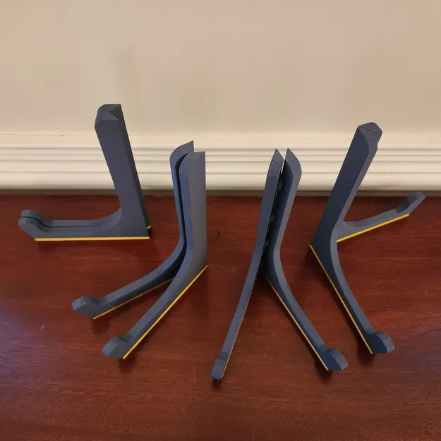 Giá Đỡ Sách Có Thể Điều Chỉnh - Image 2