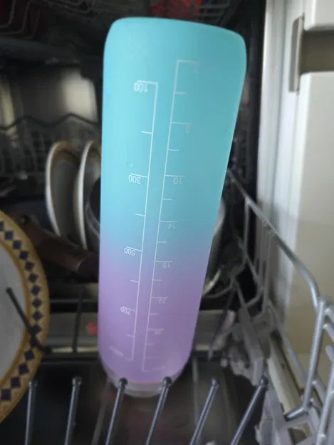 Giá Đỡ Chai Cho Máy Rửa Chén - Image 2