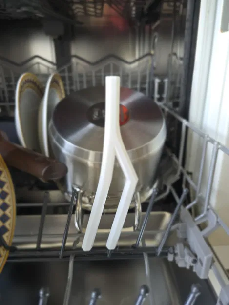 Giá Đỡ Chai Cho Máy Rửa Chén - Image 3