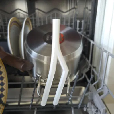 Giá Đỡ Chai Cho Máy Rửa Chén