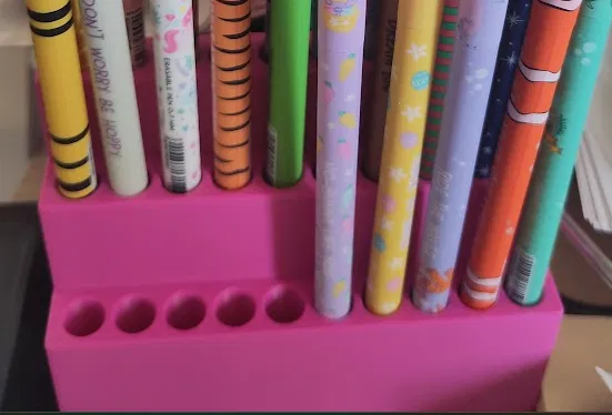 Ống Đựng Bút Legami - Image 1