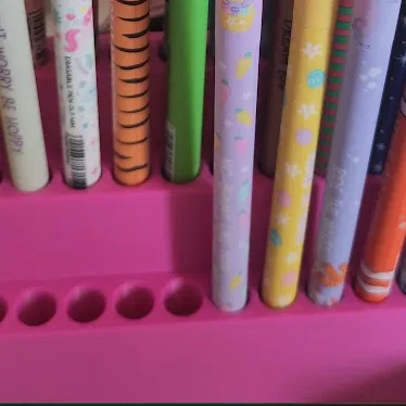 Ống Đựng Bút Legami