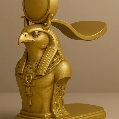 Ra's Embrace – Chân Đế Tai Nghe