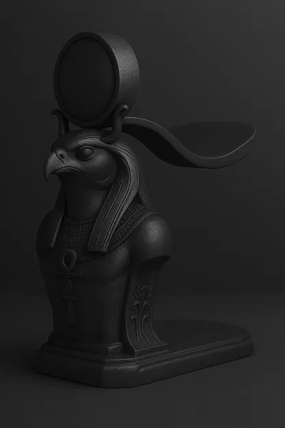 Ra's Embrace – Chân Đế Tai Nghe - Image 3