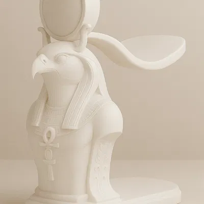 Ra's Embrace – Chân Đế Tai Nghe