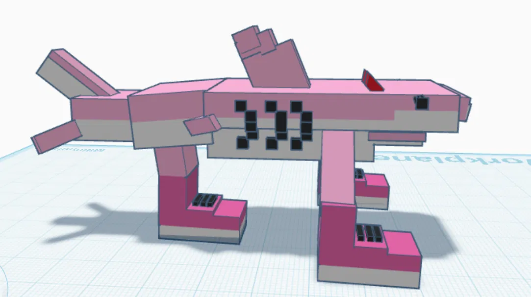 Tralalerita Tralala Cảm Hứng Từ Brainrot "Steal a Brainrot" - Image 1