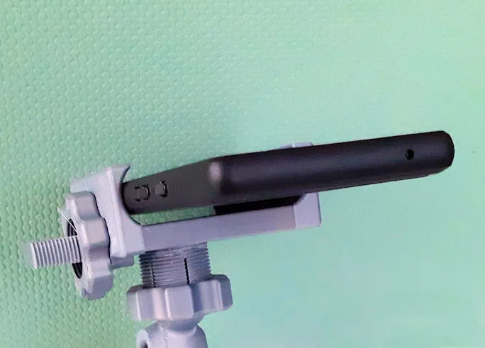 Giá Đỡ Điện Thoại Phổ Dụng Có Khớp Bi - Image 4