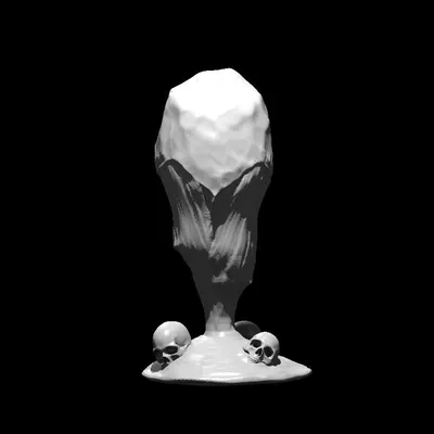 Bộ sưu tập Rime of the Frostmaiden (tính đến nay)