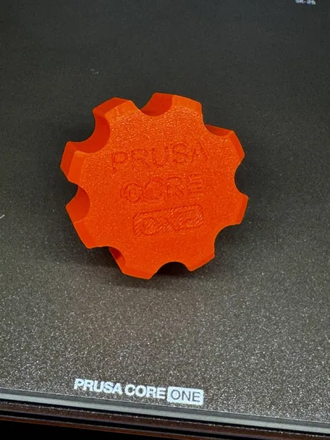 Dụng Cụ Đầu Phun Nextruder Prusa Core One - Image 3