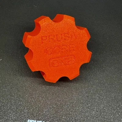 Dụng Cụ Đầu Phun Nextruder Prusa Core One