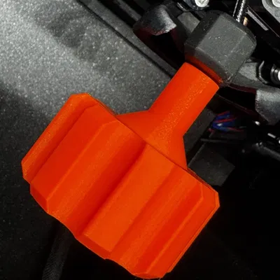 Dụng Cụ Đầu Phun Nextruder Prusa Core One