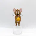 Mô hình 3D Jerry Chuột - Thumbnail 9