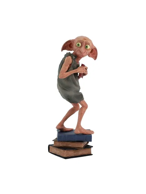 Dobby từ Harry Potter - Image 1